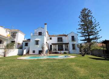 Exterior (fachada)
