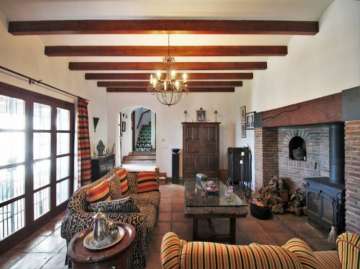 Salón