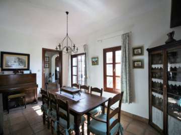 comedor