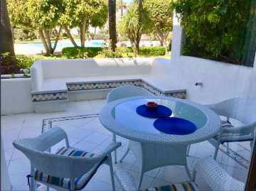 Terraza