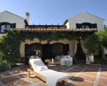 Terraza