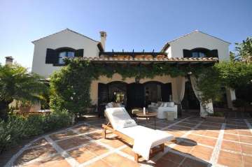 Exterior (fachada)