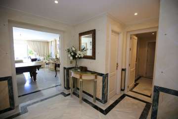 hall