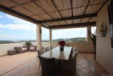 Terraza