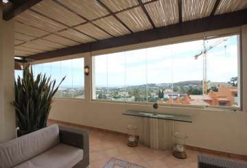 Terraza