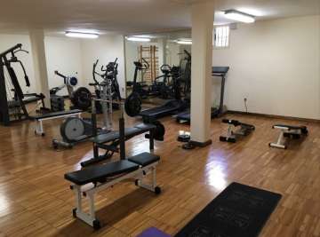 gym