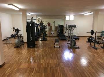 gym