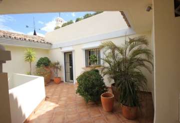 Terraza