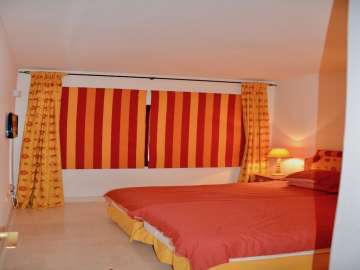 dormitorio