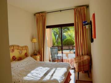 dormitorio