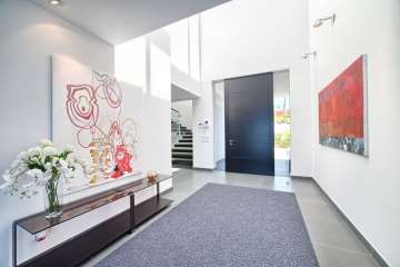 hall