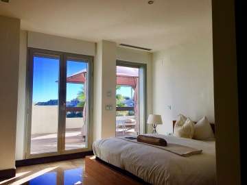Dormitorio 1