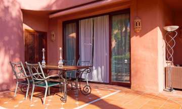 Terraza