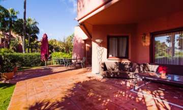 Terraza