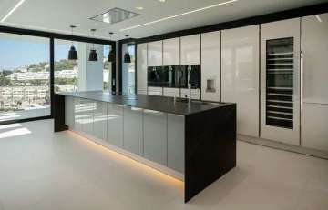 Cocina