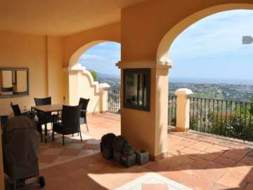 Terraza