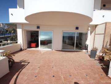 Terraza