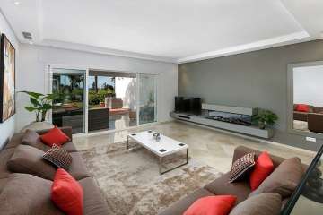 Salón