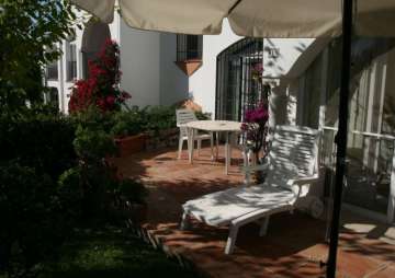 Terraza