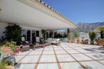 Terraza