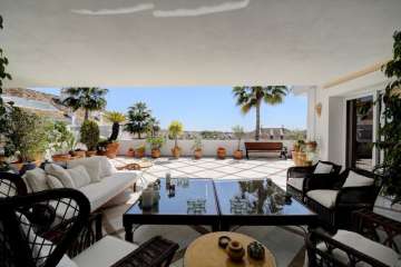 Terraza