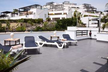 Terraza