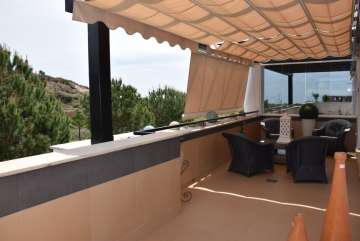Terraza