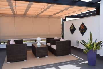 Terraza