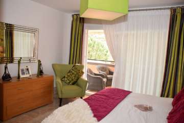 dormitorio