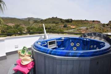 jacuzzi