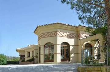 Exterior (fachada)