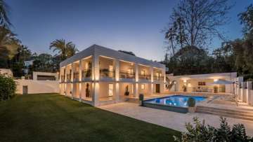 Exterior (fachada)