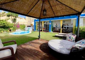 Terraza