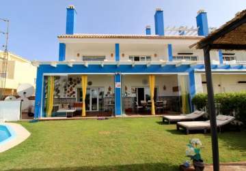 Exterior (fachada)