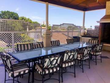 Terraza