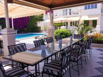 Terraza