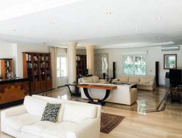 Salón