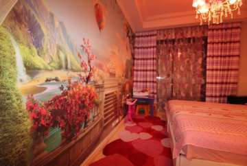 dormitorio