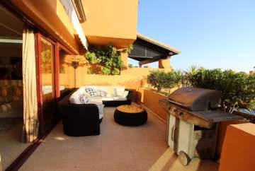 Terraza