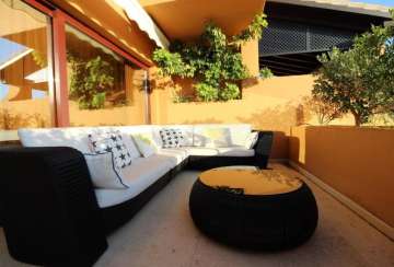 Terraza