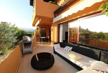 Terraza