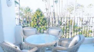 Terraza