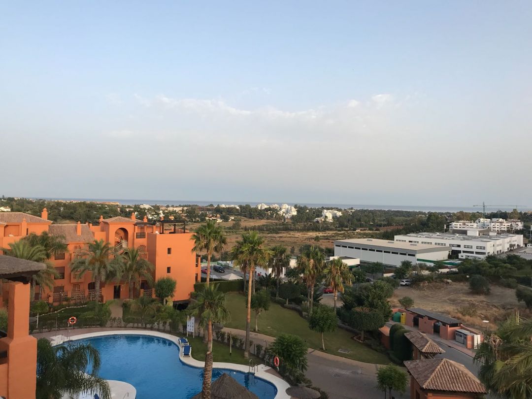 Vistas