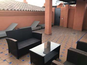 Terraza