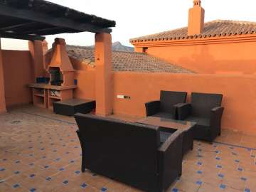 Terraza