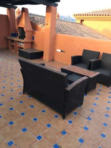 Terraza