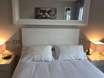dormitorio