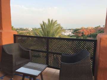 Terraza
