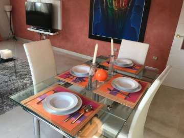 comedor