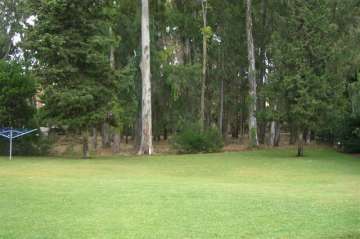 Jardín